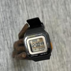 CASIO 3256JA SDB-100J デジタル腕時計のサムネイル