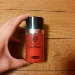 江原道　マイファンスィ―　フェイスパウダーのサムネイル