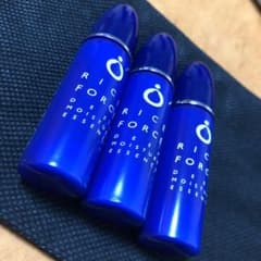 【新品 未使用】ライスフォース ディープモイスチャー エッセンスのサムネイル