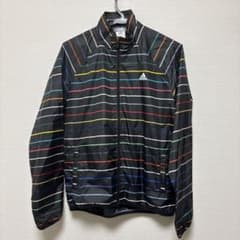 adidas CLIMAPROOF 윈드 브레이커 UK12