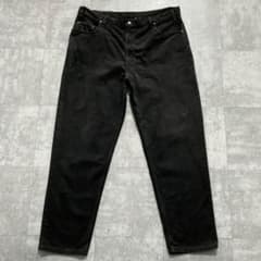 W36 80s USA製 Levi