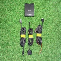 ETC2.0車載器 マツダ純正 デンソー - メルカリ