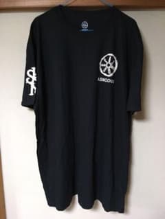 asmodus Tシャツ 2XL 【非売品】のサムネイル