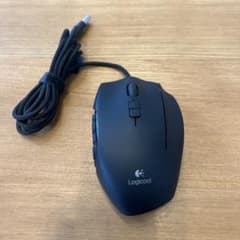 G600 マウス ロジクールのサムネイル