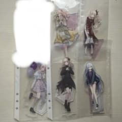 暁山瑞希 宵崎奏 アクリルスタンド アクスタ セット プロセカのサムネイル