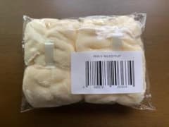 吸水リストバンド R0415-milksyrup 1セット(2個入り)