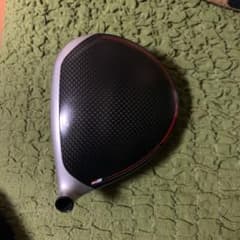 テーラーメイド M5 ドライバーのサムネイル