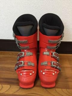 NORDICA (ノルディカ)のスキーブーツ22.5cmのサムネイル