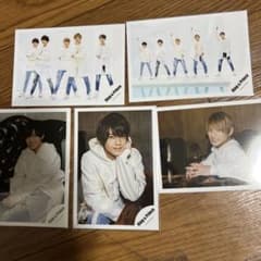 King&Prince 君を待ってる 公式写真のサムネイル