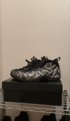 COMMEdesGARCONS Foamposite One Olympicのサムネイル