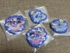 たまごっち30thキャラマグネッツのサムネイル