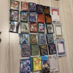 ポケモンカード デッキシールド などサプライ　まとめ売りのサムネイル