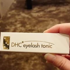 DHC アイラッシュトニックのサムネイル