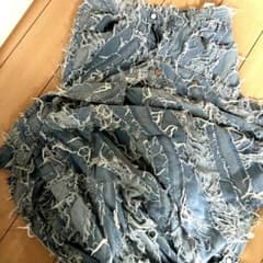 デニムセットアップのサムネイル