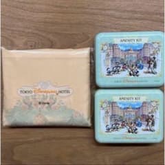 ディズニーランドホテル　エコバッグのサムネイル