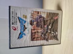 PC88 ウイングマン2 キータクラーの復活 (貴重) - メルカリ