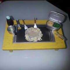 リーメント もんじゃ焼のサムネイル