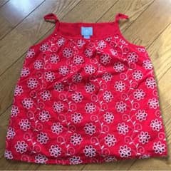 baby  Gap   ４yrs  110㌢ 美品のサムネイル