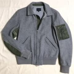wings + horns フライトジャケット MA-1 ブルゾンのサムネイル