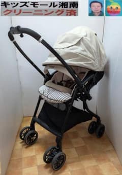 スゴカルα4キャスEG HT/1～36カ月/ハイシート56cm/オート4キャス 