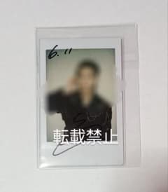 stray kids スキズ ヒョンジン 神戸 直筆サイン チェキ stray kids スキズ ヒョンジン 神戸 直筆サイン チェキ - メルカリ