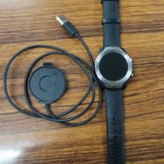 TicWatch Pro 2018 (シルバー)　ジャンク品のサムネイル