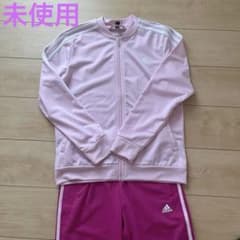 adidas ジャージ上下のサムネイル