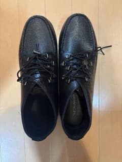 Engineered Garments x Sebago 28cmのサムネイル
