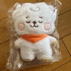 BABY 네톤 봉제인형 RJ 미개봉