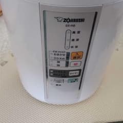 ZOJIRUSHI EE-RB 加湿器 早い者勝ち！セール！のサムネイル