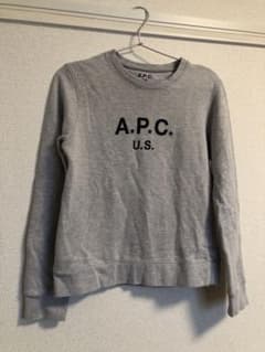 A.P.C./スウェット/USAのサムネイル