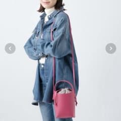 Plage ヘルシーデニム　オーバーサイズ デニムジャケット Plage ヘルシーデニム オーバーサイズ デニムジャケット | Shop at