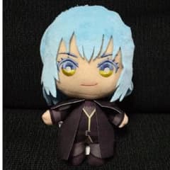 転生したらスライムだった件 リムル ともぬい ぬいぐるみのサムネイル