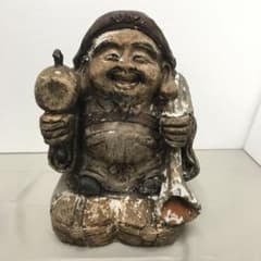 大黒像のサムネイル