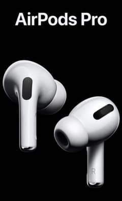 AirPodsProのサムネイル