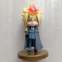 家庭教師ヒットマンREBORN！リボーン でふぉめ 未来編ボンゴレI世