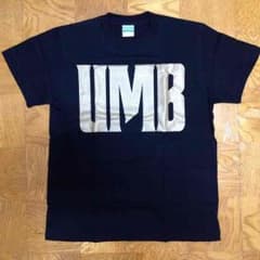 TBS様専用 新品未使用 UMB ultimate mc battle Tシャツのサムネイル