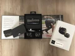 （j.様専用）BOSE ワイヤレスイヤホン　SOUNDSPORT FREEのサムネイル