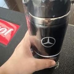 新品 Mercedes-Benz Hydro Flask 水筒ハイドロフラスクのサムネイル