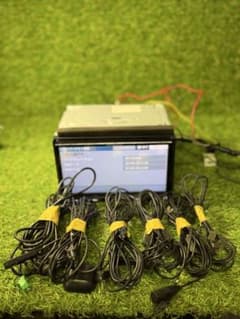 カーナビ Carrozzeria Pioneer AVIC-RZ09 2014 carrozzeria Pioneer Avic-rz09カーナビ 本体2014 - メルカリ