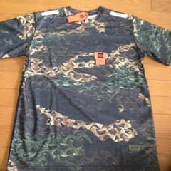 five-o duppies GVTシャツのサムネイル