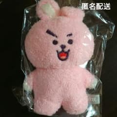 ☆BT21 탄톤 짚짱 있는 이톤 봉제인형☆