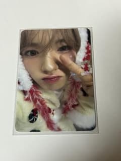 nct wish サクヤ トレカ ode to loveのサムネイル