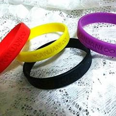 ～ほなみん様専用～ 関ジャニ∞・マジバン 赤黄黒紫セットのサムネイル