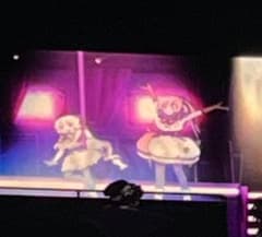 魔法少女まどか☆マギカ ワルプルギスの廻天 フィルム 特典 なぎさ　セルマのサムネイル