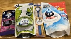 日用品詰合せ（お値下げしました）のサムネイル
