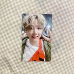 BTS MAGICSHOP ユンギ トレカ 日本 マジックショップ SUGAのサムネイル