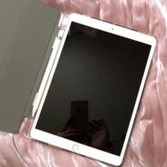 中古 iPad pro10.5inchセルラーモデル64GシルバーA1709 中古 iPad pro10.5inchセルラーモデル64GシルバーA1709 - メルカリ
