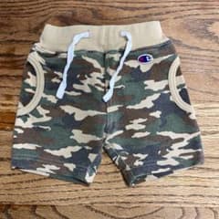 ハーフパンツ　80のサムネイル