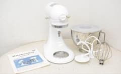 ラコスケ様KitchenAid キッチン ンエイドスタンドミキサーのサムネイル